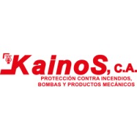 Kainos Venezuela Logo