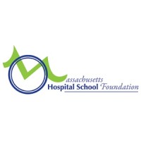 Massachusetts Hospital School Foundation Logo