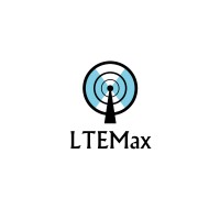 LTEMax Logo