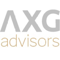 AXG Advisors Logo
