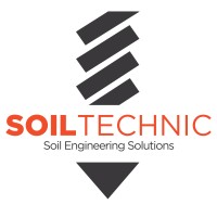 Soiltechnic LDA Logo