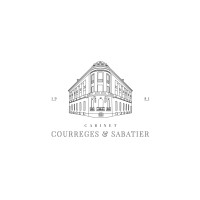 Cabinet COURREGES & SABATIER Logo
