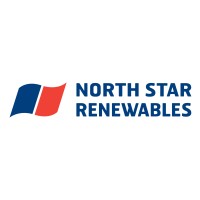North Star Renewables Logo