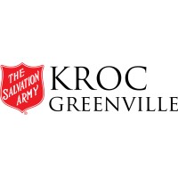 Kroc Greenville Logo