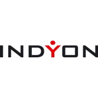 INDYON GmbH Logo