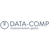 Data-Comp Logo