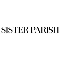 Sister Parish Design Logo