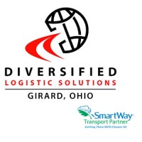 Diversified Logistic Solutions Logo