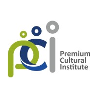 Premium Cultural Institute - Oficial Logo