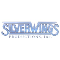 Silverwings Productions Logo