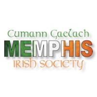 Memphis Irish Society Logo