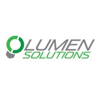 Lumen Solutions Logo