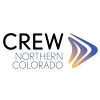 CREW Northern Colorado Logo