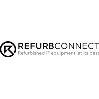RefurbConnect Logo