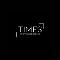 Times agencia digital Logo