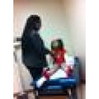 Hinsdale Family Health Center Logo