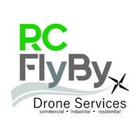 RCFlyBy Logo