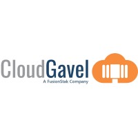 CloudGavel Logo