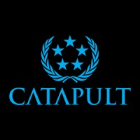 Team Catapult Logo