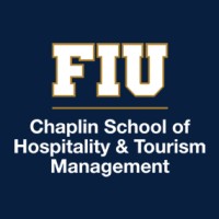 FIU Chaplin School of Hospitality & Tourism Management Logo