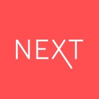 RCKT Next Logo