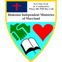 Diakonos Independent Ministries of Maryland Logo
