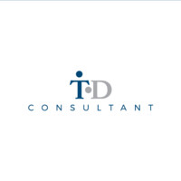 TD Consultant Logo