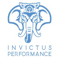 Invictus Performance Logo