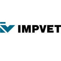 Impvet Importadora Veterinaria Cia. Ltda. Logo