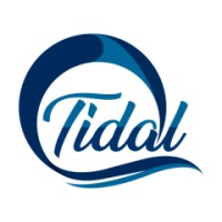 Tidal Health Solutions Logo