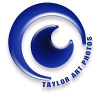 Taylor Art Photos Logo