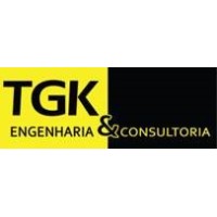 TGK Engenharia e Consultoria Logo
