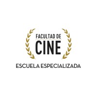 Facultad de Cine Logo