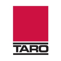 TARO PHARMACEUTICALS CANADA Logo