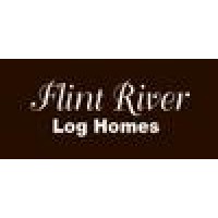 Flint River Log Homes Inc Logo