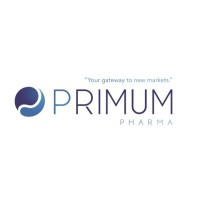 PRIMUM PHARMA Logo