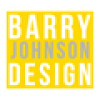 Barry Johnson Design Logo