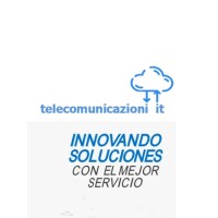 Telecomunicazioni Logo