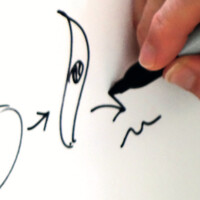 Picture as Portal Logo