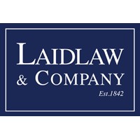 Laidlaw & Company (U.K.) Ltd. Logo