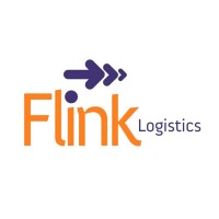 Flink Logistics Logo
