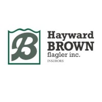 Hayward Brown-Flagler Logo