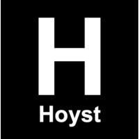 Hoyst Logo
