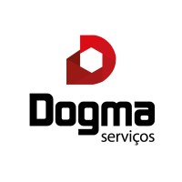 Grupo Dogma Serviços Logo