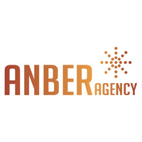 Anber Agency Logo