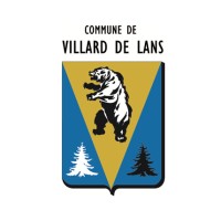Mairie de Villard-de-Lans Logo