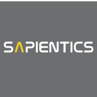 Sapientics Logo