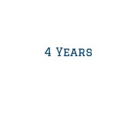 4 Years Logo
