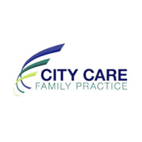 City Care Family Practice Logo