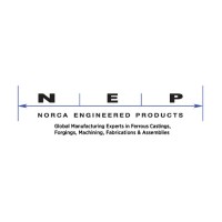 NORCA Engineered Products, LLC Logo